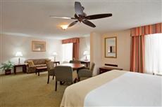 Holiday Inn Huntsville - Research Park