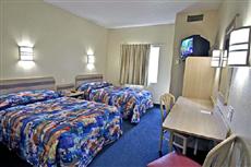 Motel 6 Columbia East