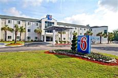 Motel 6 Columbia East