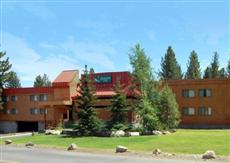 Quality Inn Mammoth Lakes