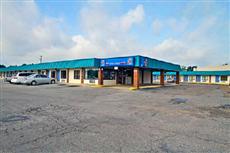 Motel 6 Columbus (Mississippi)