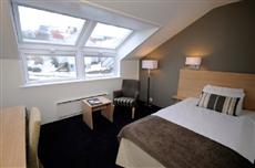 Thon Hotel Asgardstrand