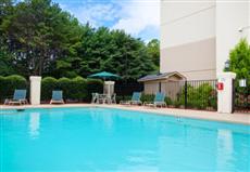 Holiday Inn Express Atlanta-Kennesaw