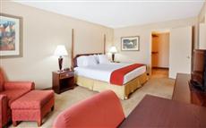 Holiday Inn Express Atlanta-Kennesaw