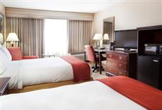 Holiday Inn Express Atlanta-Kennesaw