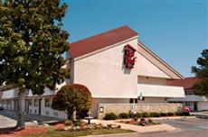 Red Roof Inn Columbia East Ft Jackson