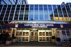 Copthorne Tara Hotel London Kensington