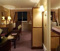 Copthorne Tara Hotel London Kensington