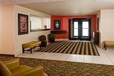 Extended Stay America Hotel Heathrow Lake Mary