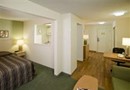 Extended Stay Deluxe Hotel Oakland Airport Alameda