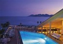 Hotel Belle Plage Cannes