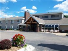 AmericInn Lodge & Suites Prairie Du Chien