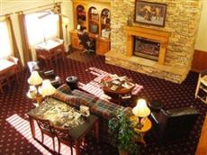 AmericInn Lodge & Suites Prairie Du Chien