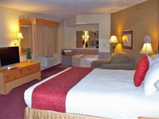 AmericInn Lodge & Suites Prairie Du Chien