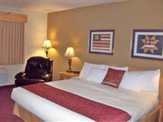 AmericInn Lodge & Suites Prairie Du Chien