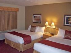 AmericInn Lodge & Suites Prairie Du Chien