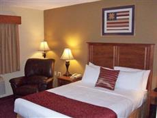 AmericInn Lodge & Suites Prairie Du Chien