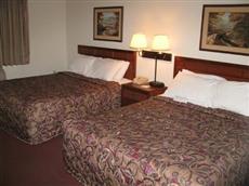 AmericInn Lodge and Suites Tomah