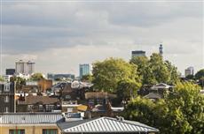 Holiday Inn London - Camden Lock