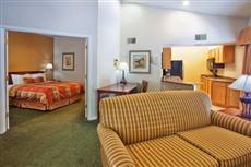 Staybridge Suites Perimeter Center West Atlanta