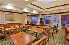 Staybridge Suites Perimeter Center West Atlanta