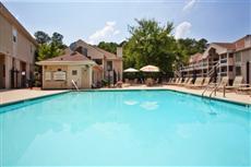 Staybridge Suites Perimeter Center West Atlanta