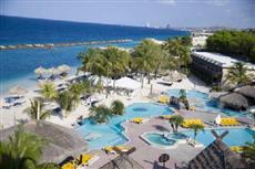 Breezes Resort Spa & Casino - Curacao