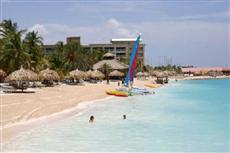 Breezes Resort Spa & Casino - Curacao