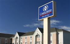 Candlewood Suites Huntsville