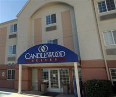 Candlewood Suites Huntsville