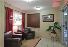 Candlewood Suites Huntsville