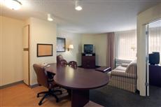 Candlewood Suites Huntsville