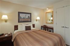 Candlewood Suites Huntsville