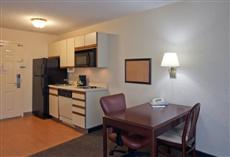 Candlewood Suites Huntsville