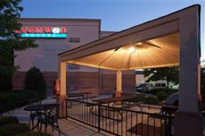 Candlewood Suites Huntsville