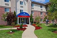 Candlewood Suites Louisville Airport