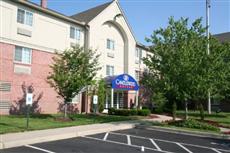 Candlewood Suites Louisville Airport