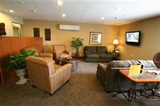 Candlewood Suites Louisville Airport