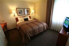 Candlewood Suites Louisville Airport