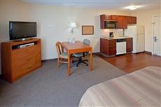 Candlewood Suites Louisville Airport