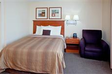 Candlewood Suites Louisville Airport