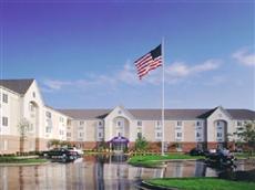 Candlewood Suites Louisville East Jeffersontown