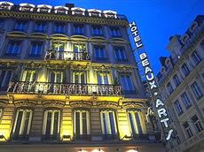 Mercure Lyon Beaux-Arts