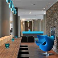 Motel One Hamburg Airport