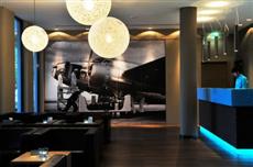 Motel One Hamburg Airport