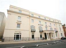 Travelodge Regent Hotel Leamington Spa