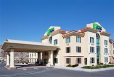 Holiday Inn Express Hotel & Suites Carson City