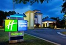 Holiday Inn Express Henderson (North Carolina)