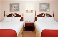 Holiday Inn Express Henderson (North Carolina)