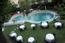 Grand Hotel Villa Medici